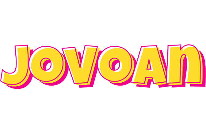 Jovoan kaboom logo