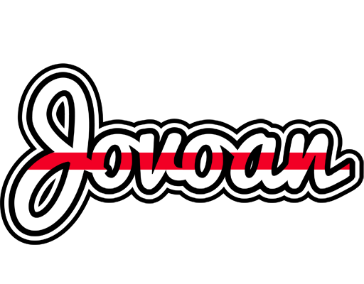 Jovoan kingdom logo