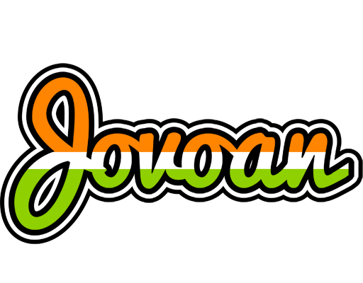 Jovoan mumbai logo