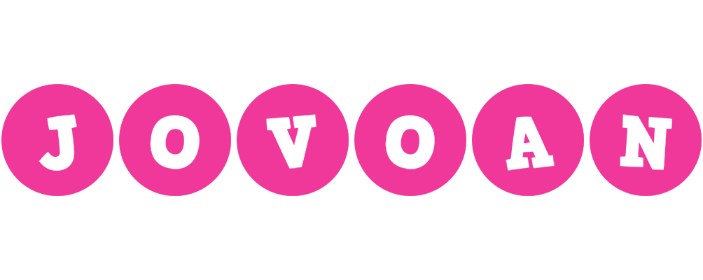 Jovoan poker logo
