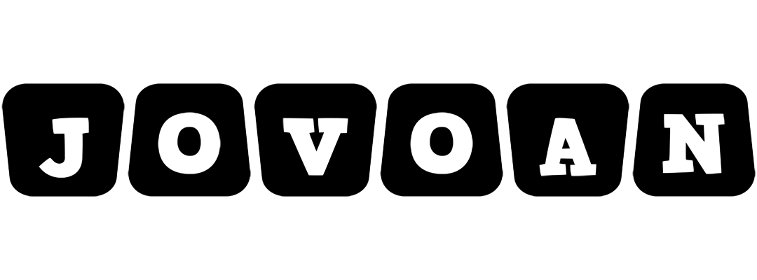 Jovoan racing logo