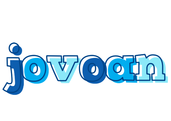Jovoan sailor logo