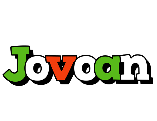 Jovoan venezia logo
