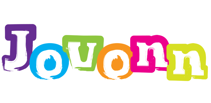 Jovonn casino logo