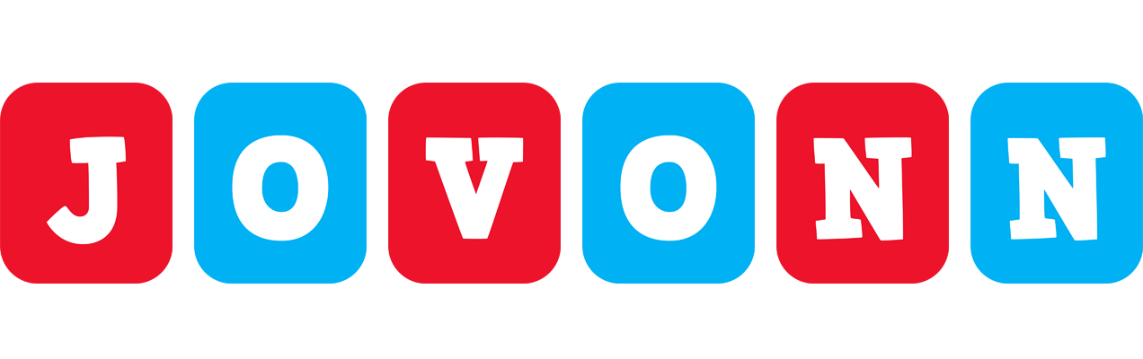 Jovonn diesel logo