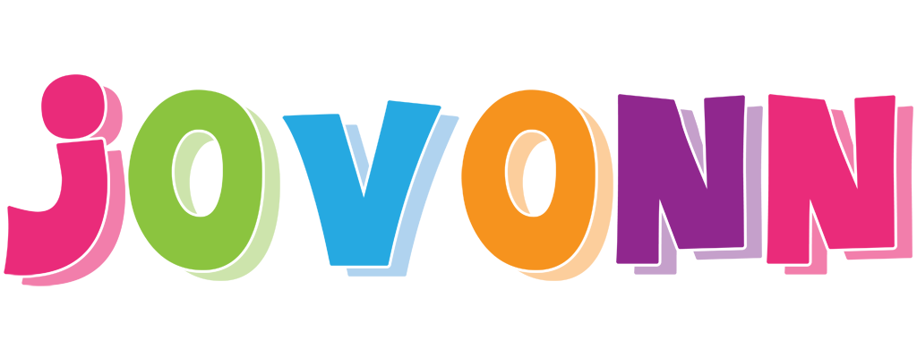 Jovonn friday logo