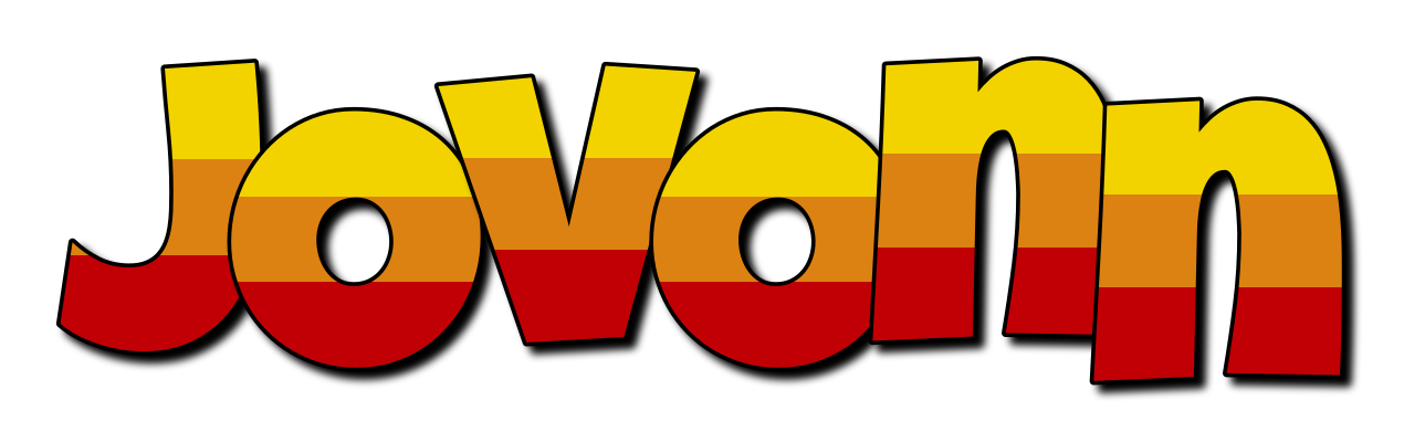 Jovonn jungle logo