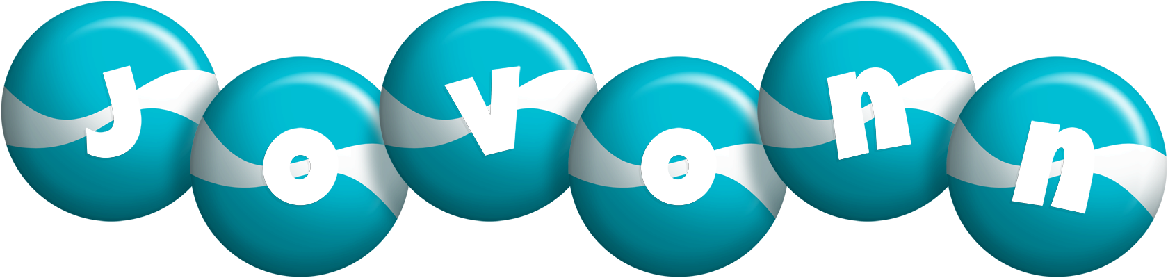 Jovonn messi logo