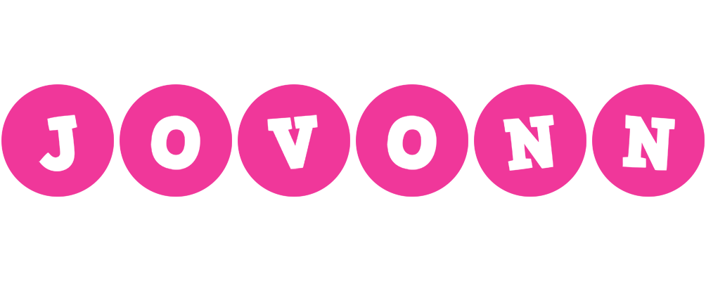 Jovonn poker logo