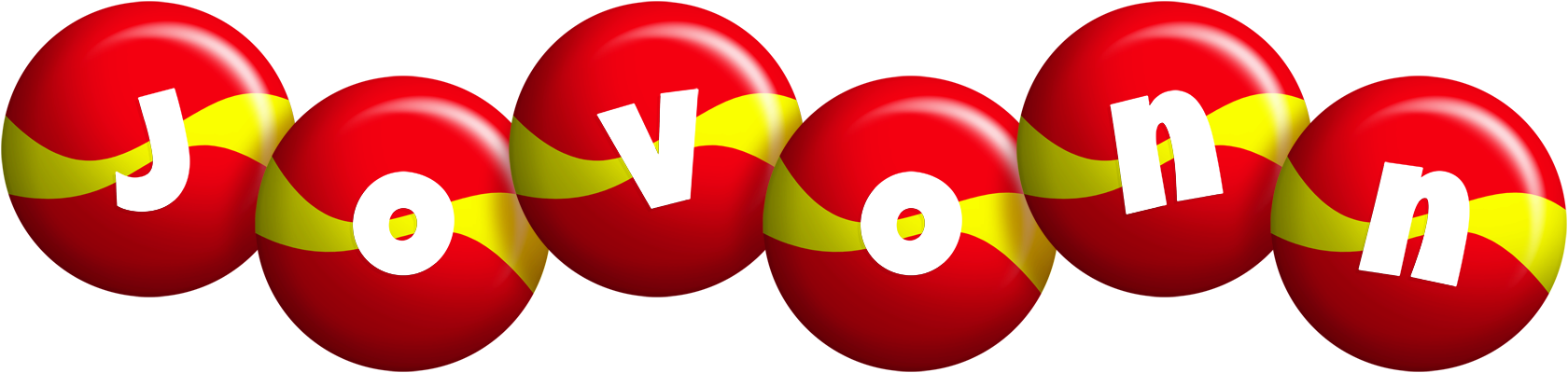 Jovonn spain logo