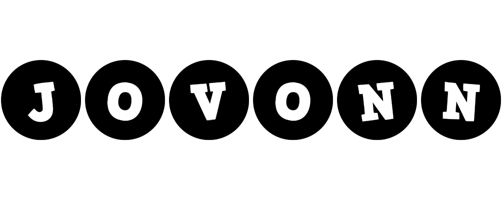 Jovonn tools logo