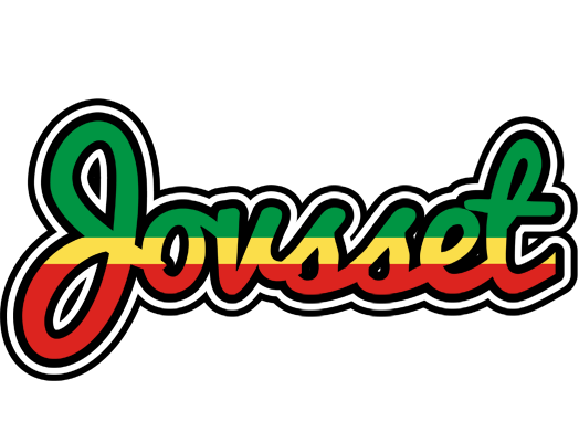 Jovsset african logo