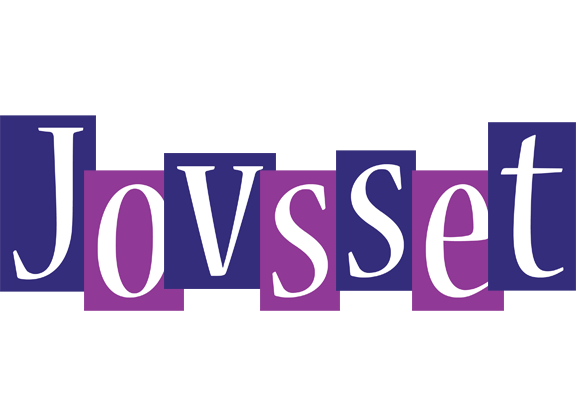 Jovsset autumn logo
