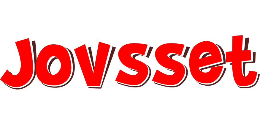 Jovsset basket logo