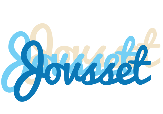 Jovsset breeze logo