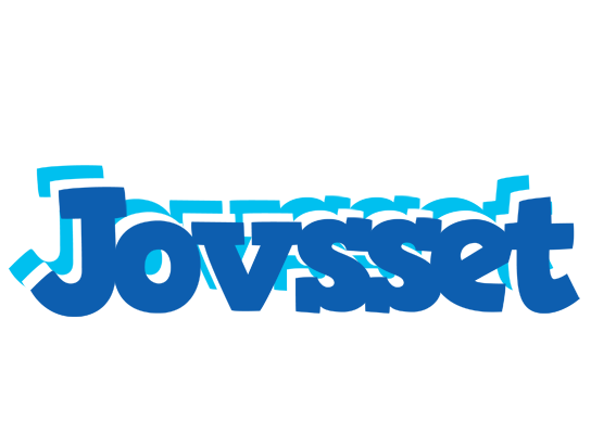 Jovsset business logo