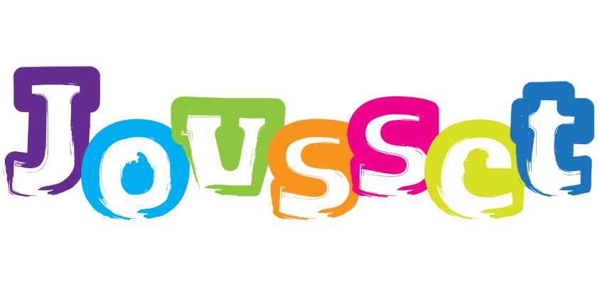 Jovsset casino logo