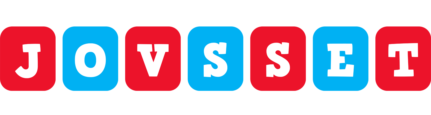 Jovsset diesel logo