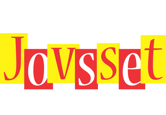 Jovsset errors logo