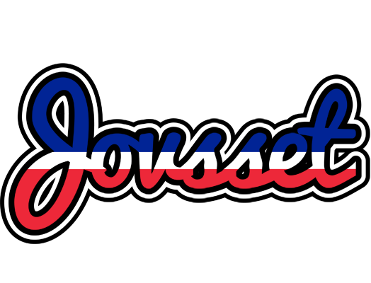 Jovsset france logo