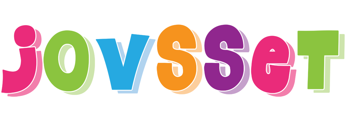 Jovsset friday logo