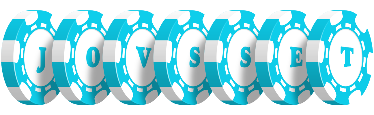Jovsset funbet logo