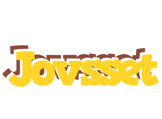 Jovsset hotcup logo