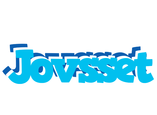 Jovsset jacuzzi logo