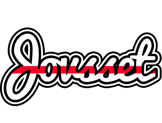 Jovsset kingdom logo