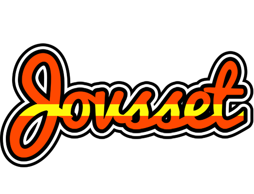 Jovsset madrid logo