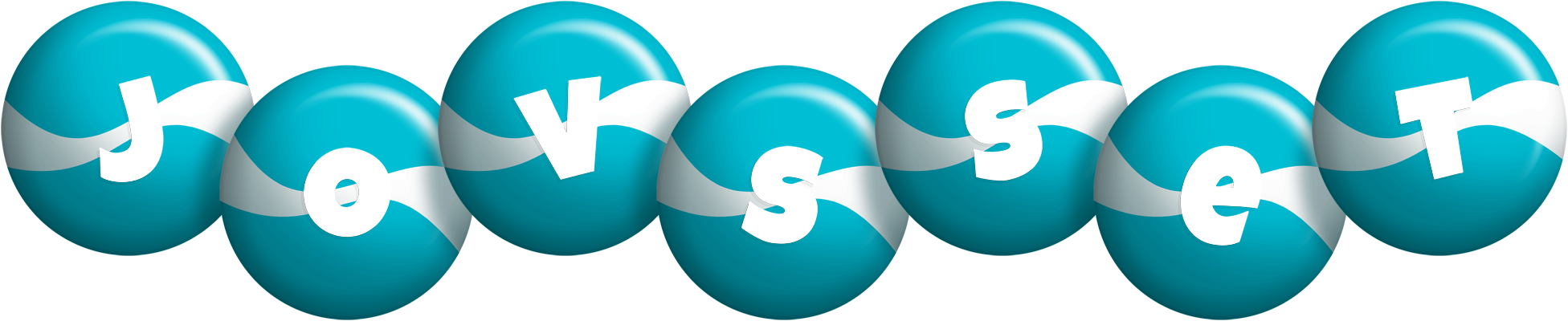 Jovsset messi logo