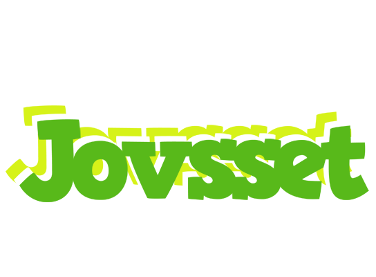 Jovsset picnic logo