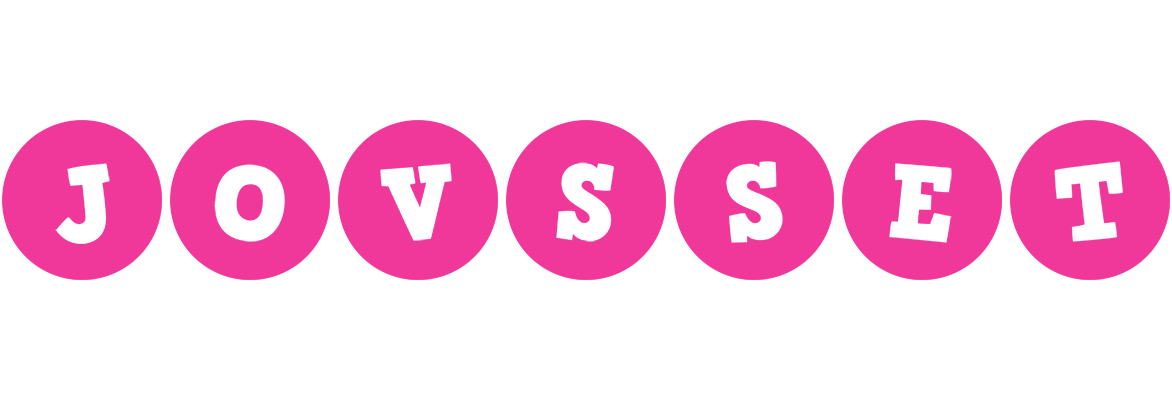 Jovsset poker logo