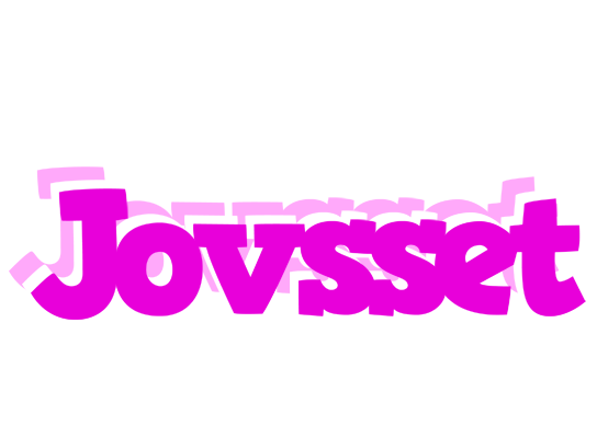Jovsset rumba logo