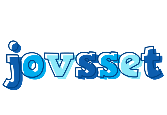 Jovsset sailor logo