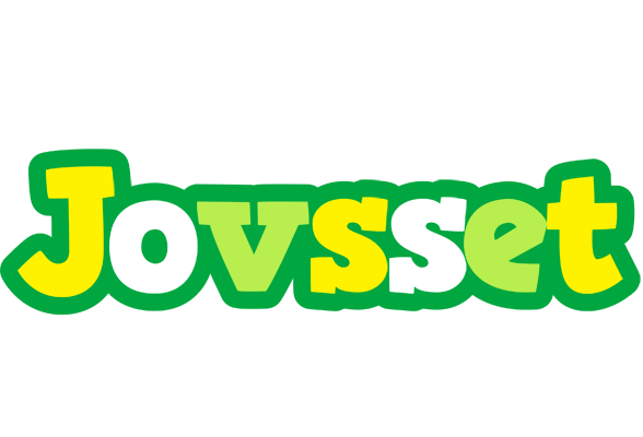 Jovsset soccer logo