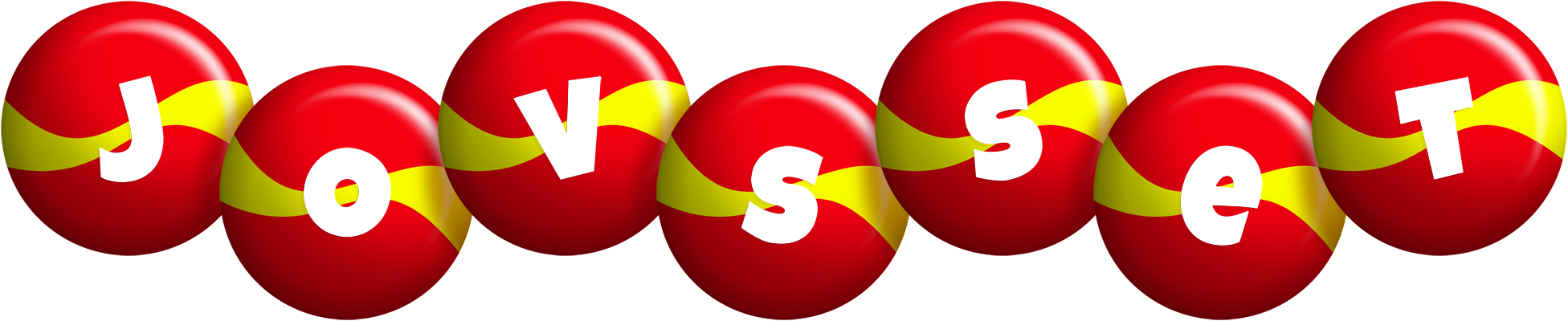 Jovsset spain logo