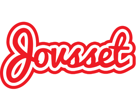 Jovsset sunshine logo