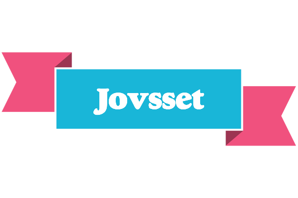 Jovsset today logo