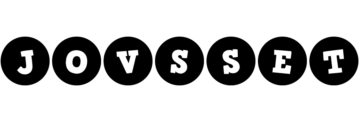Jovsset tools logo