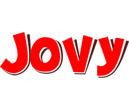 Jovy basket logo