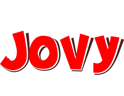 Jovy basket logo
