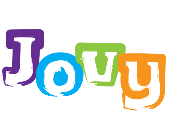 Jovy casino logo