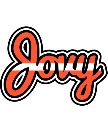 Jovy denmark logo