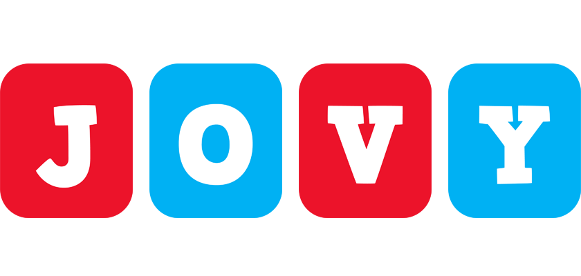 Jovy diesel logo