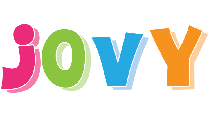 Jovy friday logo