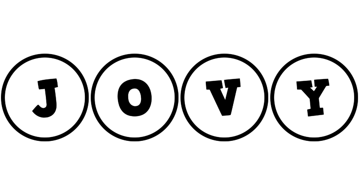 Jovy handy logo