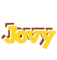 Jovy hotcup logo