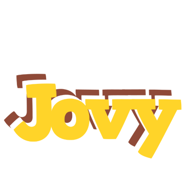 Jovy hotcup logo
