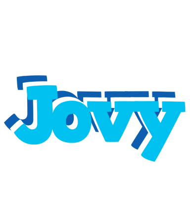 Jovy jacuzzi logo